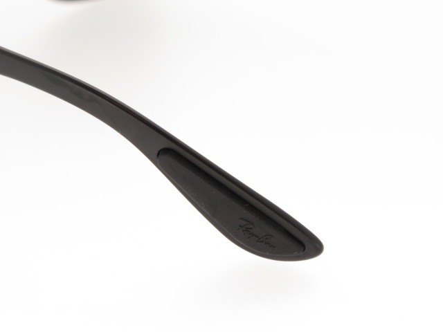 Ray-Ban レイバン ブランドサングラス 偏光レンズ RB4297 601S/9A 51サイズ