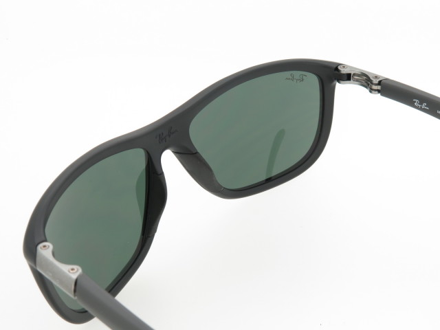 Ray-Ban レイバン ブランドサングラス RB8351F 6220/71 60サイズ