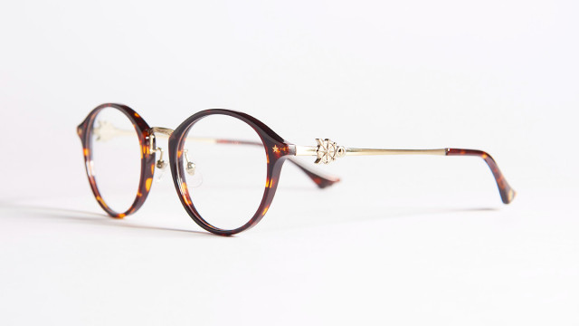 カードキャプターさくらコラボ眼鏡・SAKURAモデル