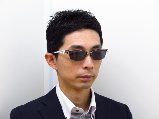 サムライ翔 勇シリーズ サングラス Ss Y313
