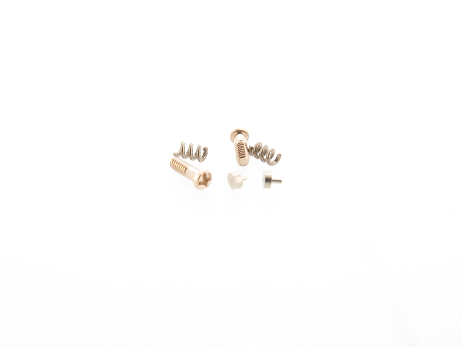 モバイルン専用 バネ丁番 交換パーツ【定型外郵便対応】