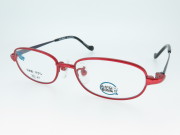 John Lennon ジョンレノン セル巻き 一山 メガネフレーム JL1002 COL.2 アンティークゴールド