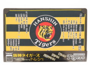 メガネ拭き 東レ マイクロファイバー 阪神タイガース