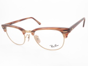 Ray-Ban レイバン メガネフレーム ブローメタル RX5154 5751 51サイズ