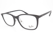 Ray-Ban レイバン メガネフレーム RX7168D 2000 55サイズ
