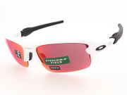 OAKLEY オークリー サングラス スポーツ FLAK XS PRIZM FIELD OJ9001-04