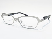 Onimegane おにめがね OG7003 W/ホワイト