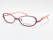Onimegane おにめがね OG7203 R/レッド