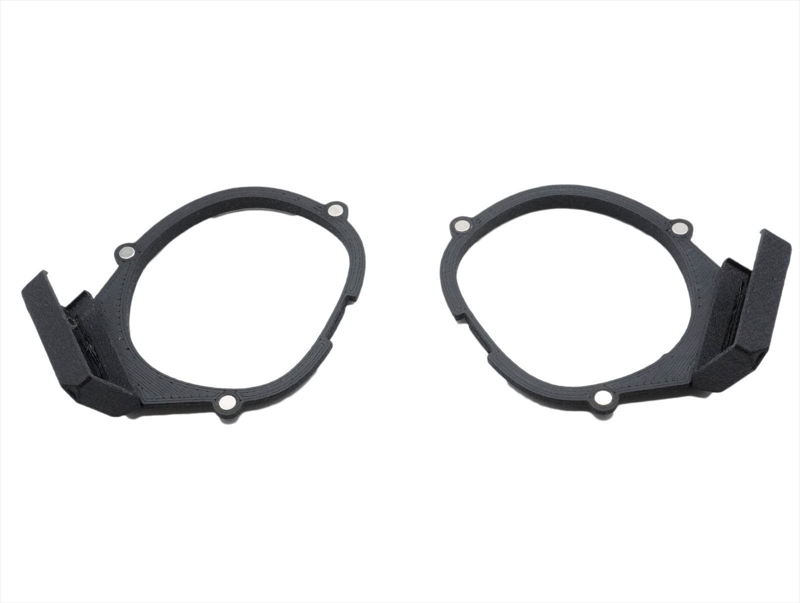Favotem NAREフェイシャルトラッカーに対応する 互換アタッチメント | 3Dプリンター製 