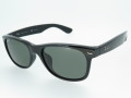 Ray-Ban レイバン ブランドサングラス 偏光レンズ NEW WAYFARER RB2132F 901/58 55サイズ