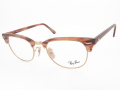 Ray-Ban レイバン メガネフレーム ブローメタル RX5154 5751 51サイズ