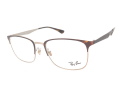 Ray-Ban レイバン メガネフレーム ブローメタル RX6421 3001 52サイズ