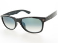 Ray-Ban レイバン ブランドサングラス NEW WAYFARER RB2132F 901/3A 55サイズ