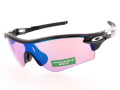 OAKLEY オークリー サングラス スポーツ RADARLOOK Path PRIZM GOLF OO9206-25 Asia Fit