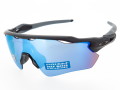 OAKLEY オークリー サングラス スポーツ 偏光レンズ RADAR EV PATH OO9208 5538 PRIZM POLARIZED