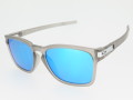 OAKLEY オークリー サングラス ライフスタイル LATCH SQ PRIZM OO9358-12 Asia Fit