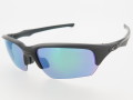 OAKLEY オークリー サングラス スポーツ FLAK BETA PRIZM 偏光レンズ OO9372-07 Asia Fit