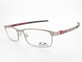 OAKLEY オークリー メガネフレーム TINCUP OX3184-0752 52サイズ