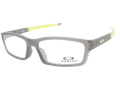 OAKLEY オークリー メガネフレーム CROSSLINK OX8111-0353 Satin Grey Smoke