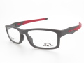 OAKLEY オークリー メガネフレーム CROSSLINK OX8141-0556 56サイズ