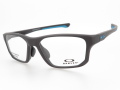 OAKLEY オークリー メガネフレーム CROSSLINK FIT A OX8142-0156 56サイズ