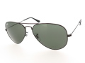 Ray-Ban レイバン ブランドサングラス ティアドロップ RB3025 L2823