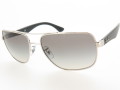 Ray-Ban レイバン ブランド サングラス RB3483 003/32 60サイズ