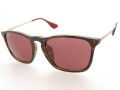 Ray-Ban レイバン ブランドサングラス CHRIS RB4187F 6391/75 54サイズ