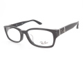 Ray-Ban レイバン メガネフレーム RX5198 2000 53サイズ