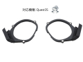 Favotem NAREフェイシャルトラッカーに対応する 互換アタッチメント | 3Dプリンター製 