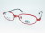 John Lennon ジョンレノン セル巻き 一山 メガネフレーム JL1002 COL.2 アンティークゴールド