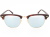 【国内正規品・保証書付】RayBan レイバン サングラス RB3016 114519 51