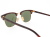 【国内正規品・保証書付】RayBan レイバン サングラス RB3016 114519 51