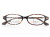 鼻パットのないメガネ NEOJIN ネオジン 超弾性樹脂フレーム