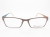 Onimegane おにめがね メガネフレーム βチタン OG7005 TRI トリコロール