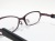 Onimegane おにめがね OG7002 DR/ダークレッド