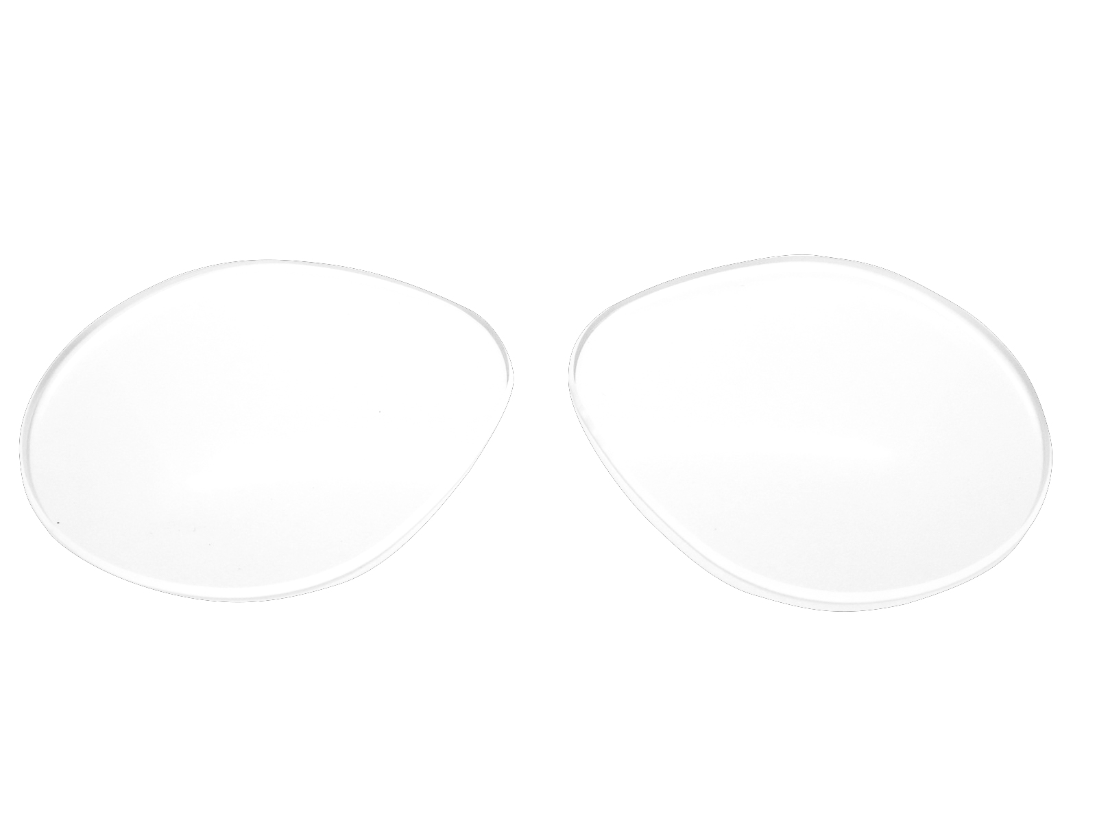 オキュラスクエスト用度付きアタッチメント入れ替えレンズ