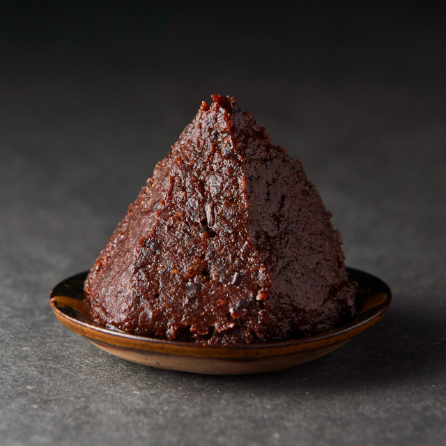 丹波黒大豆味噌