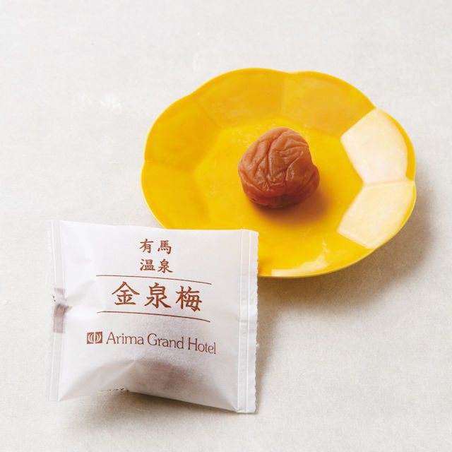金泉梅