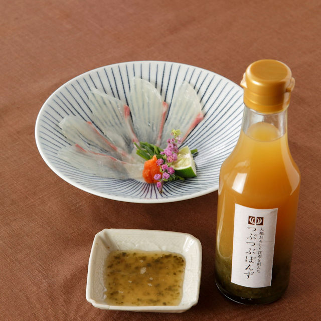 つぶつぶぽんず