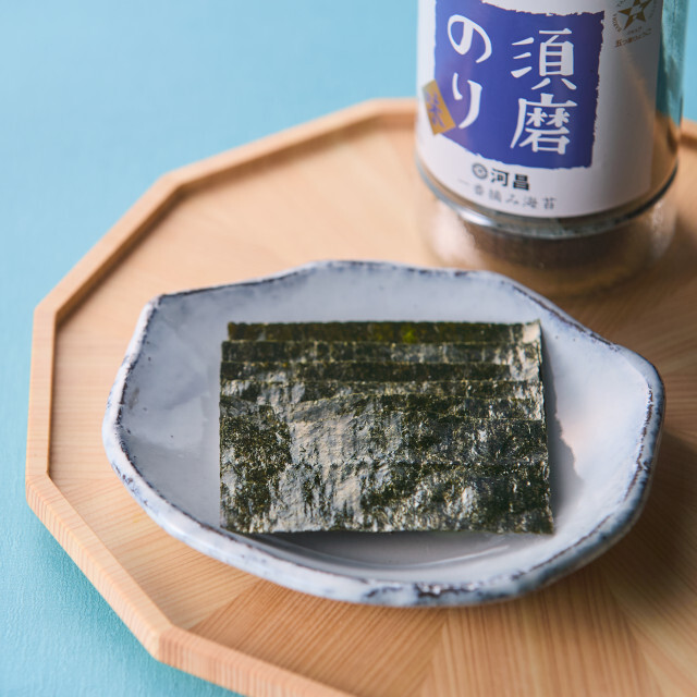 須磨のり（味付のり）