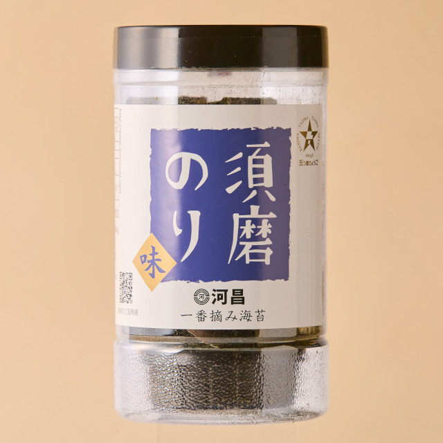 須磨のり（味付のり）