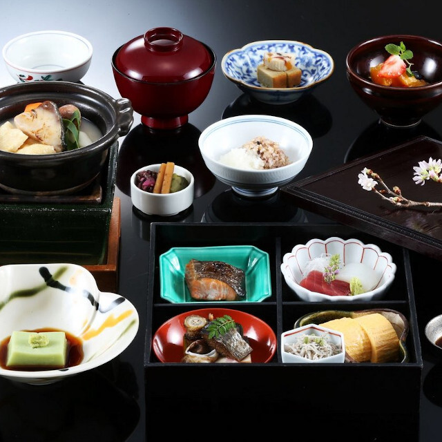 旬菜_和食イメージ