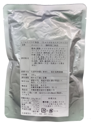 ちゃんぷるるん　タコライス　180g 【箱なし】