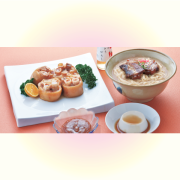 今に伝わる「沖縄の家庭料理セット」