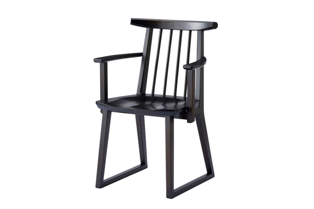 欅のチェア 無垢 欅 ダイニングチェア カウンターチェア 無垢 欅