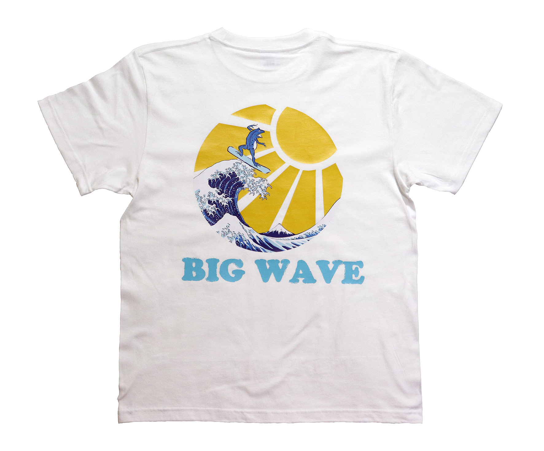 Ｔシャツ、ファッション