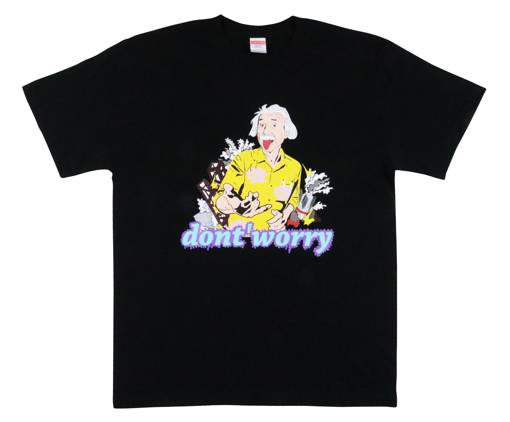 Ｔシャツ、ファッション