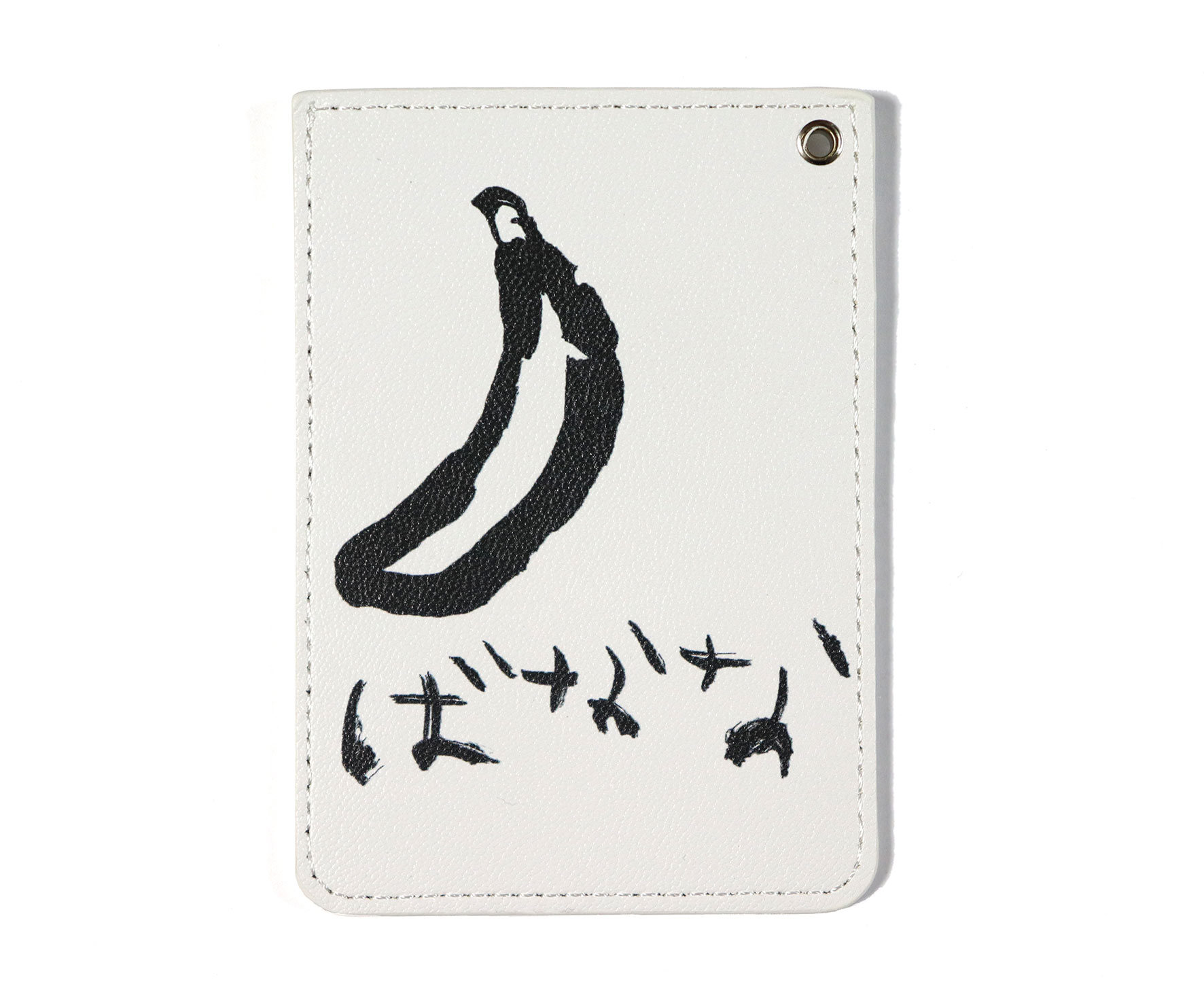 パスケース、ファッション雑貨