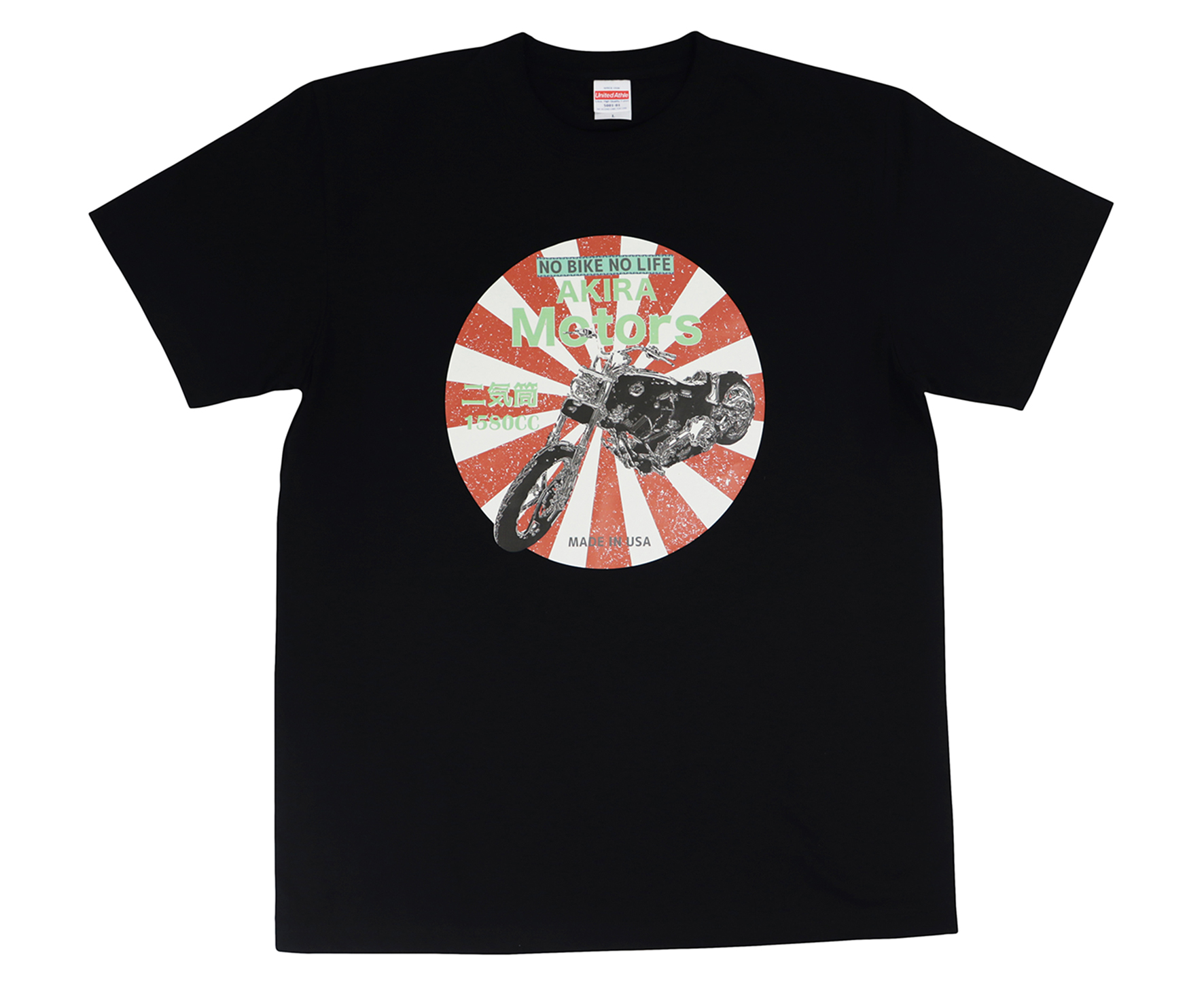 Ｔシャツ、ファッション